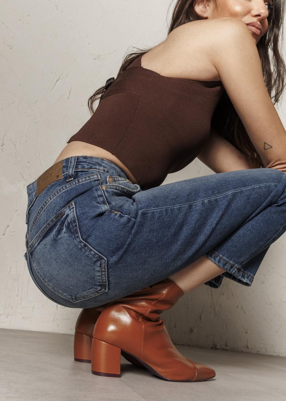 JIMENA CAMEL ESENCIAL