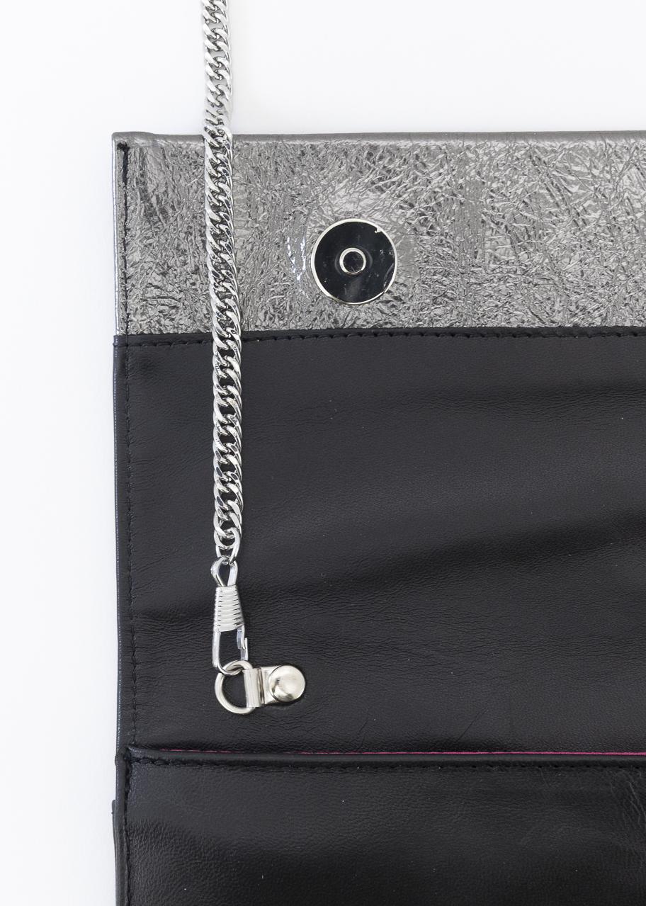 NINA NEGRO METAL-FIESTA