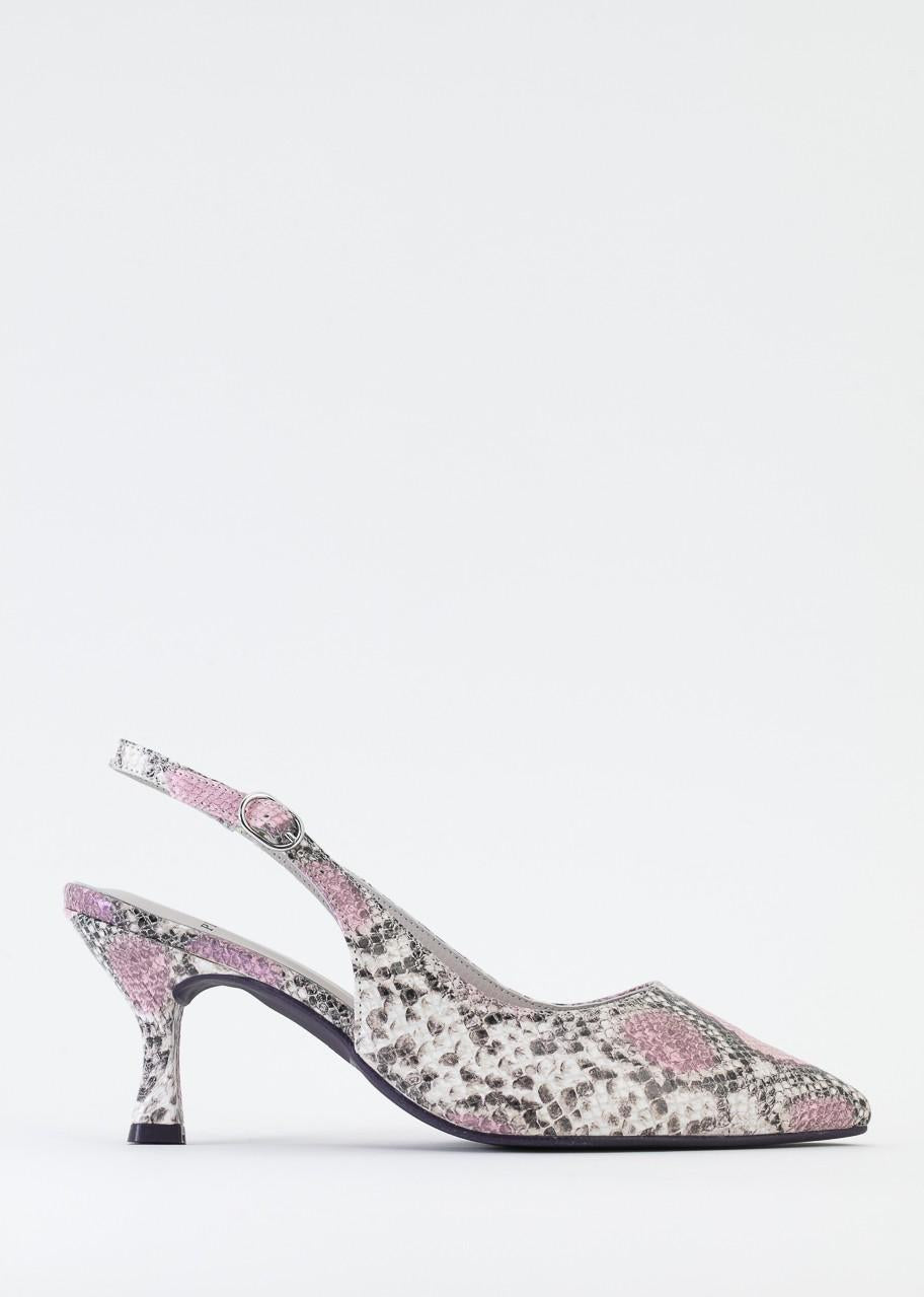 YAEL ROSA SNAKE