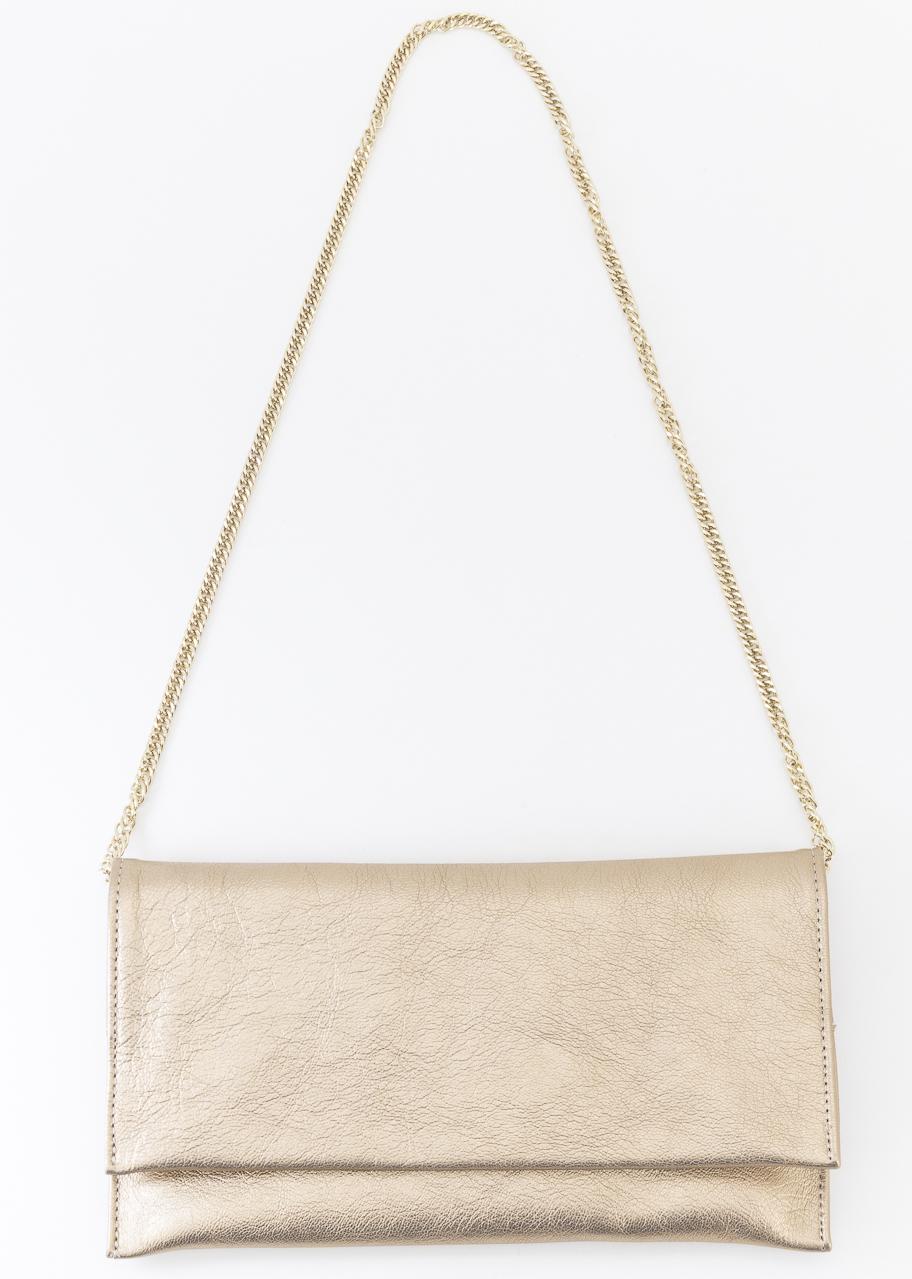 NINA DORADO METAL-FIESTA