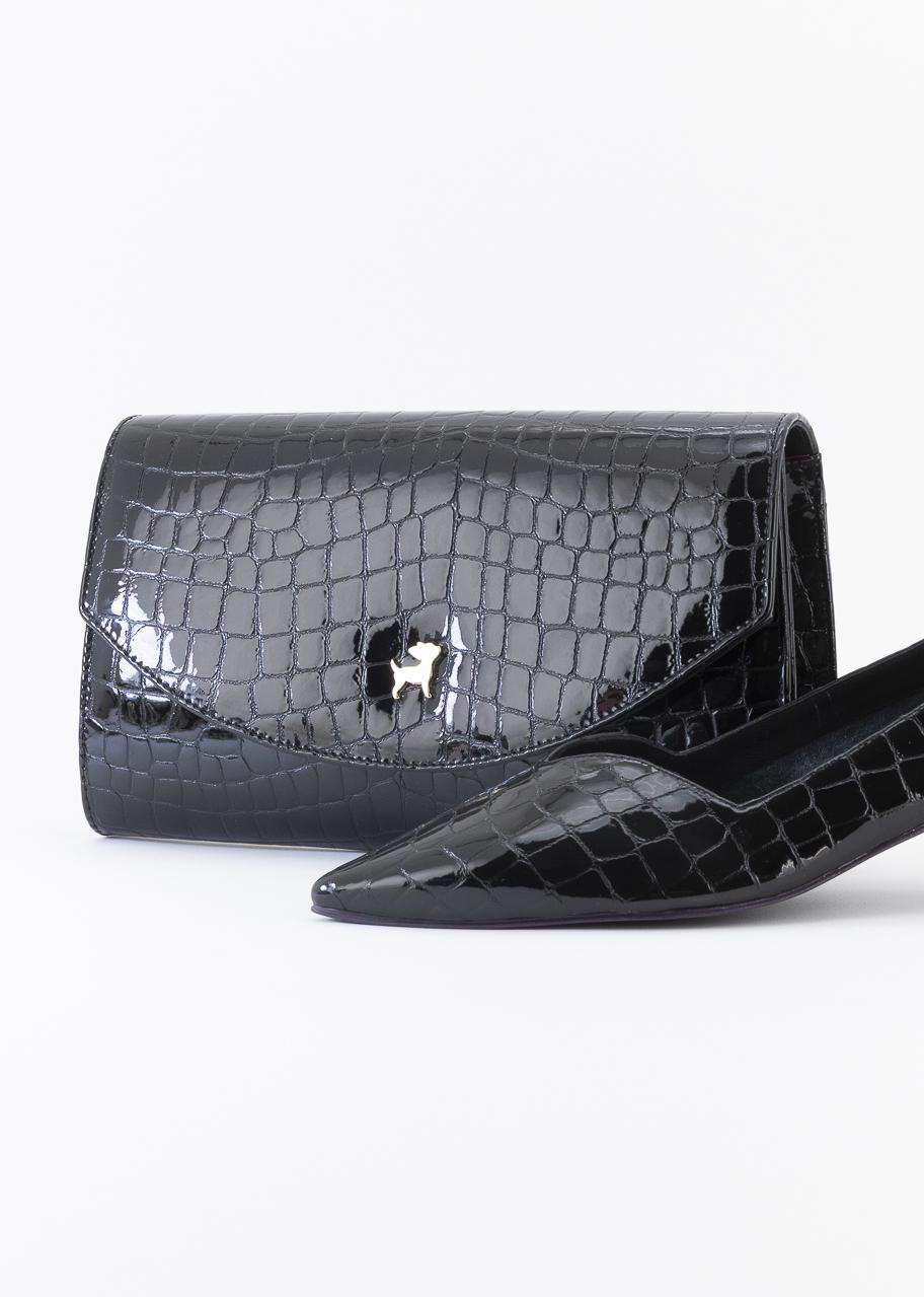 MONICA NEGRO COCO-FIESTA