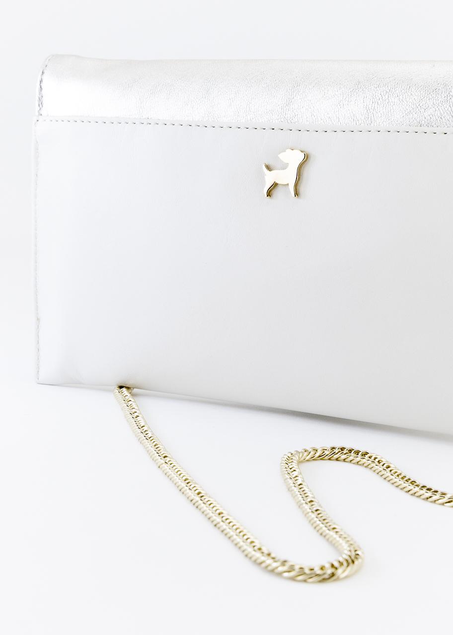 NINA BEIGE METAL-FIESTA