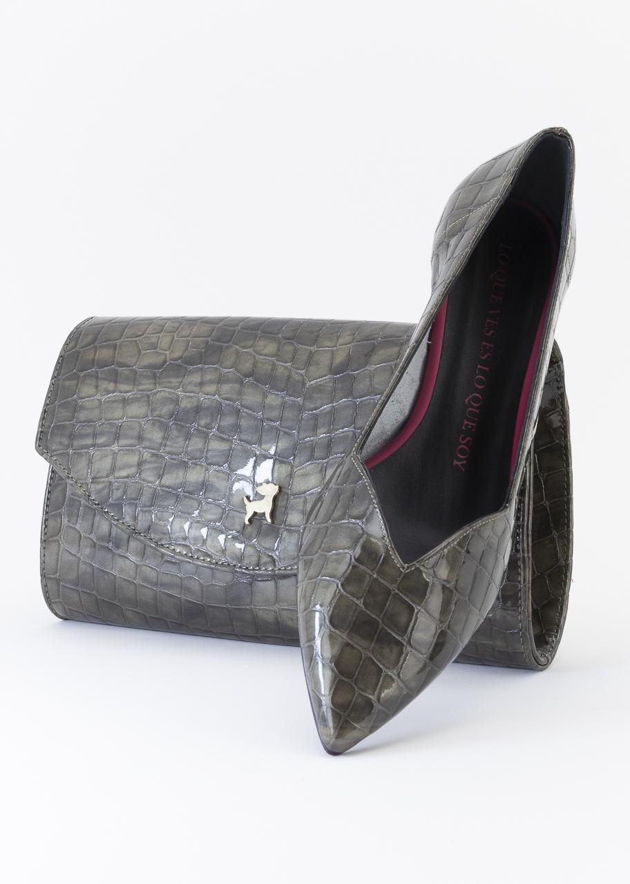 MONICA GRIS COCO-FIESTA