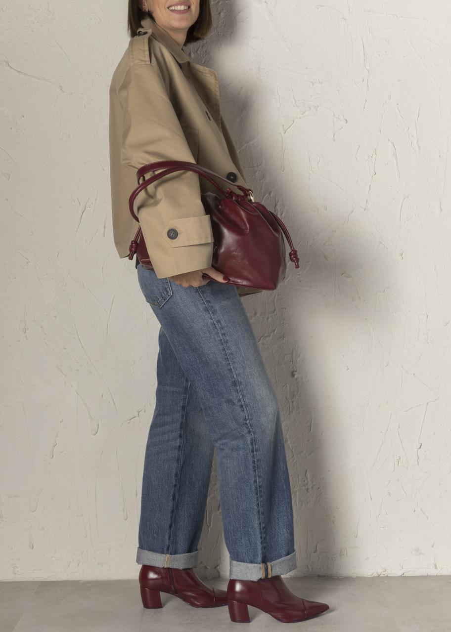 DELIA BURDEOS ESENCIAL