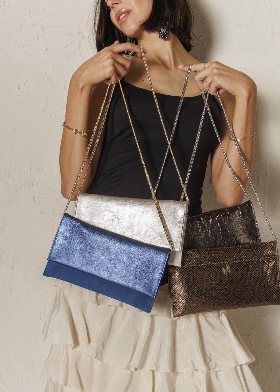 NINA AZUL METAL-FIESTA