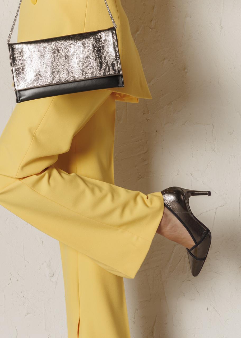 NINA NEGRO METAL-FIESTA