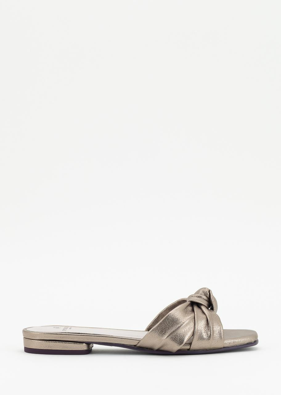 AIDA BRONCE METAL