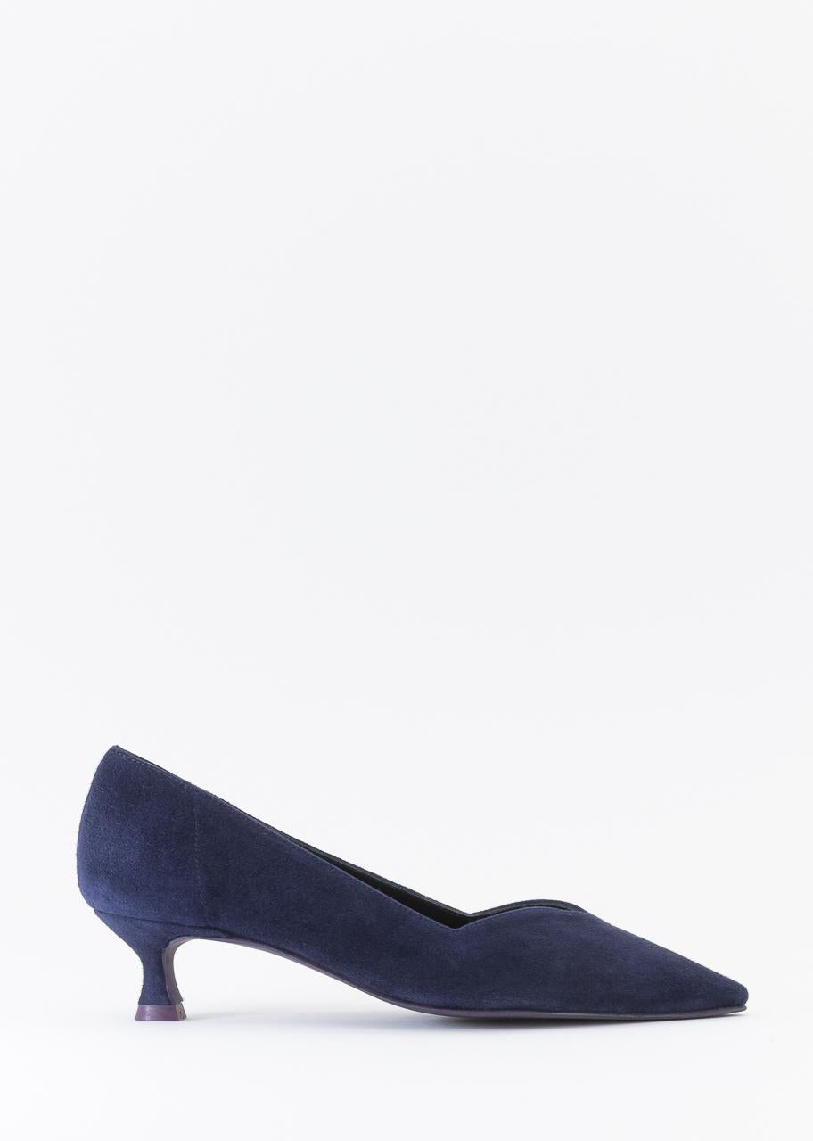 BIBI AZUL ANTE