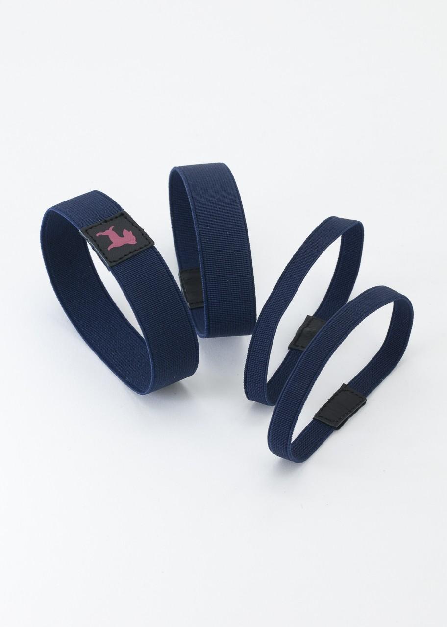 ELASTICO AZUL