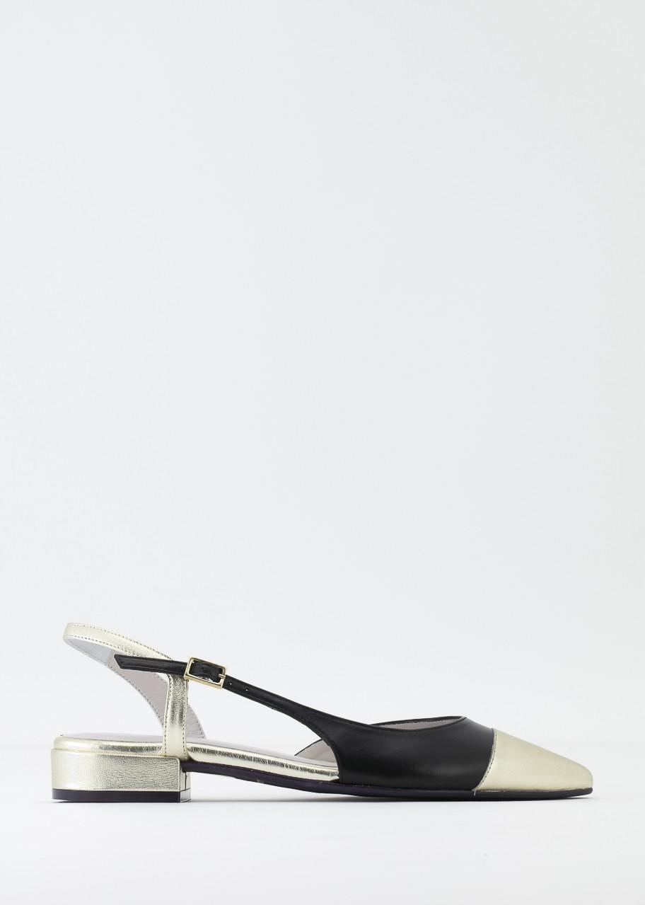 RUT NEGRO METAL