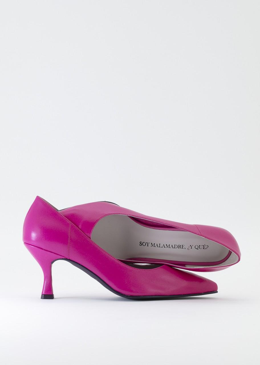 DANIELA FUCSIA ESENCIAL