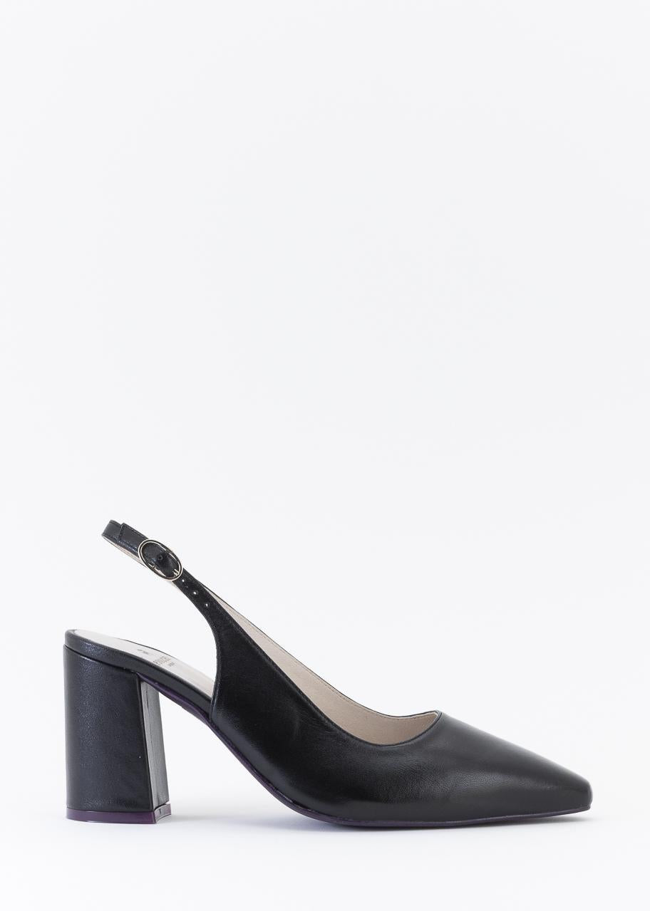 MELISA NEGRO ESENCIAL