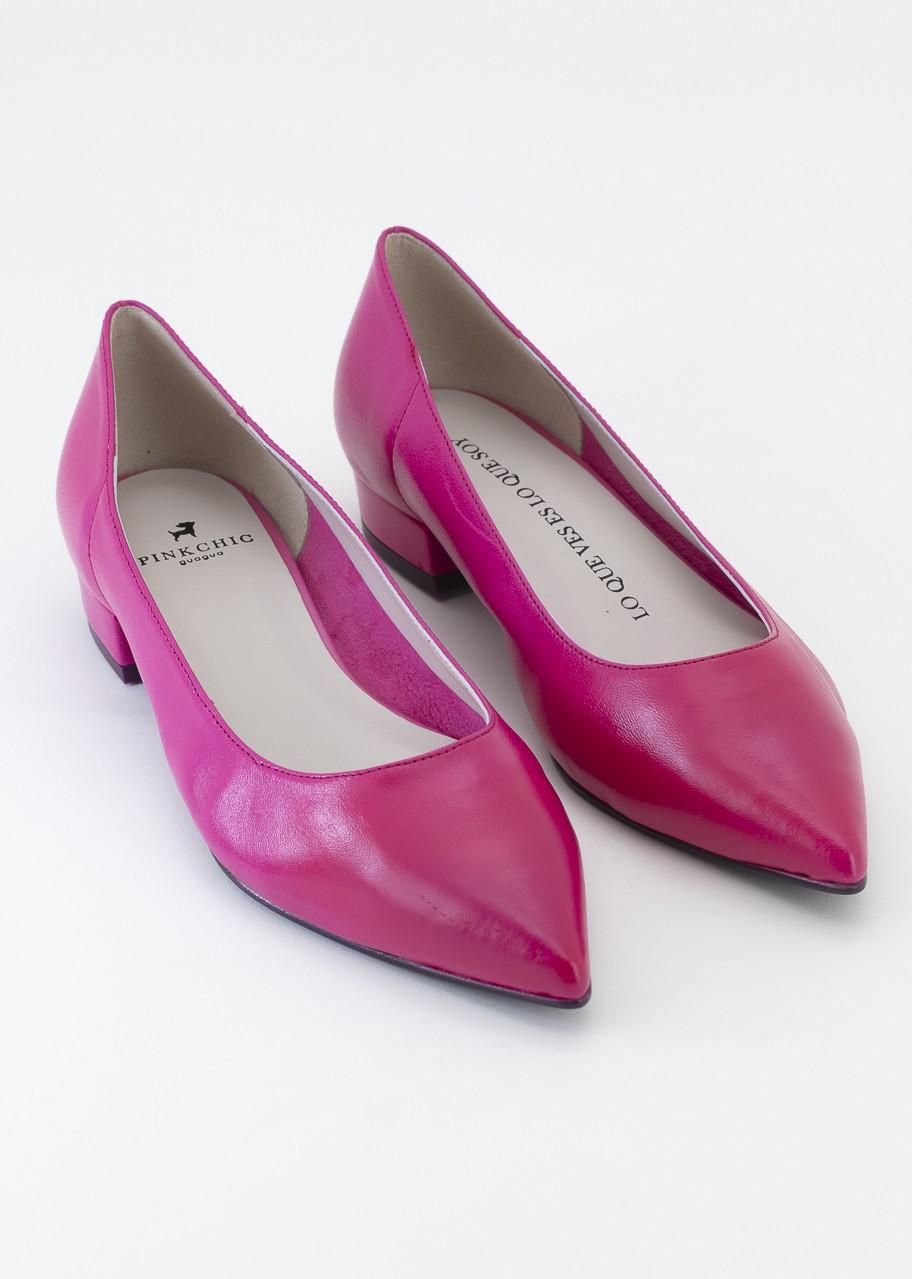 VEGA FUCSIA ESENCIAL