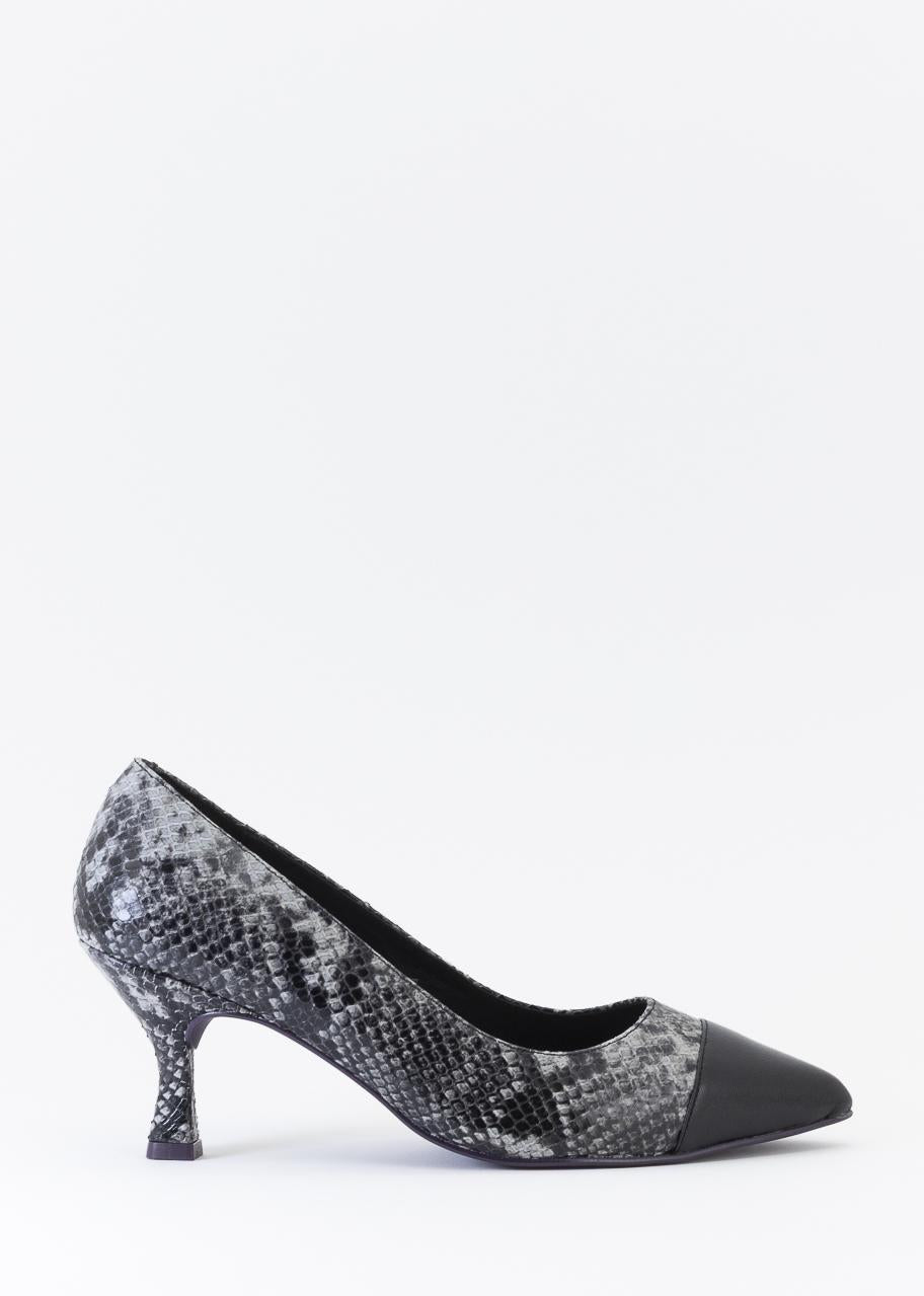 AGATA NEGRO SNAKE