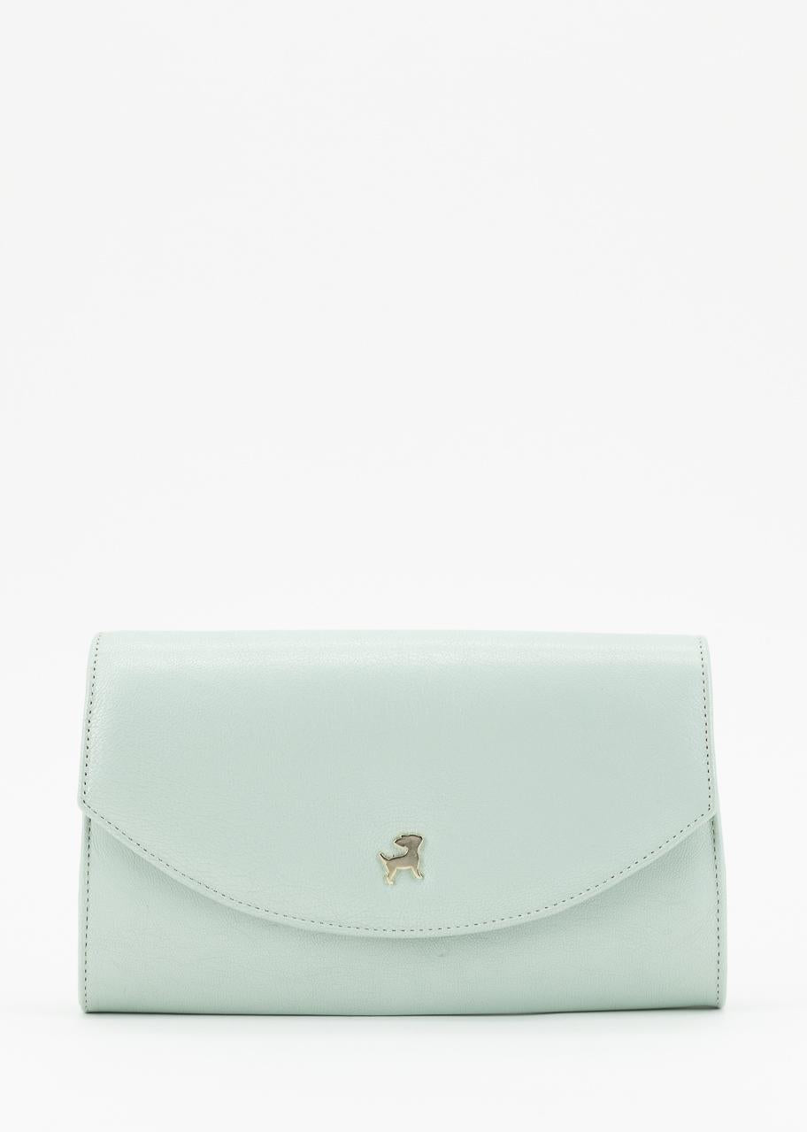 MONICA VERDE METAL - FIESTA