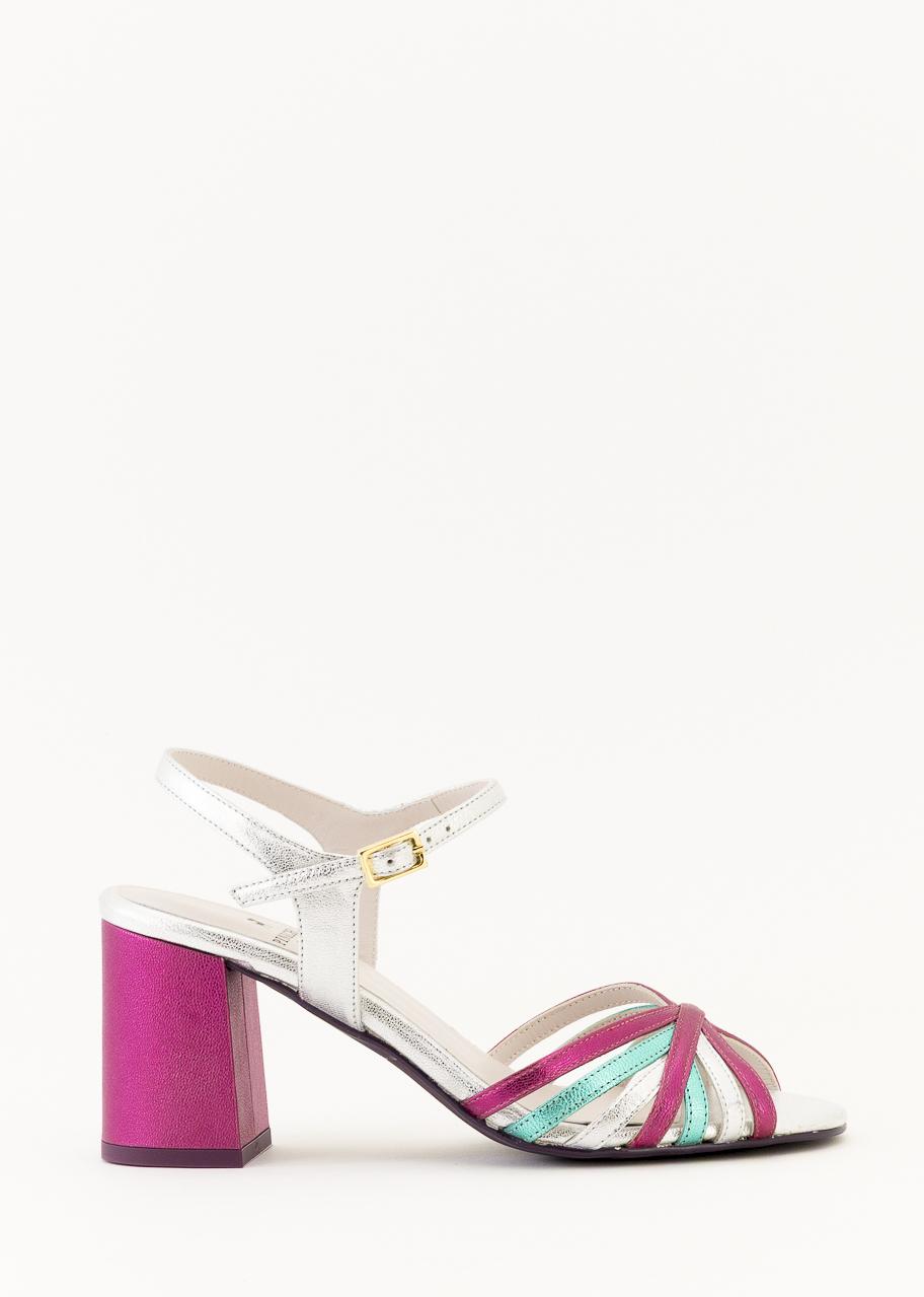 NATALIA MULTICOLOR METAL