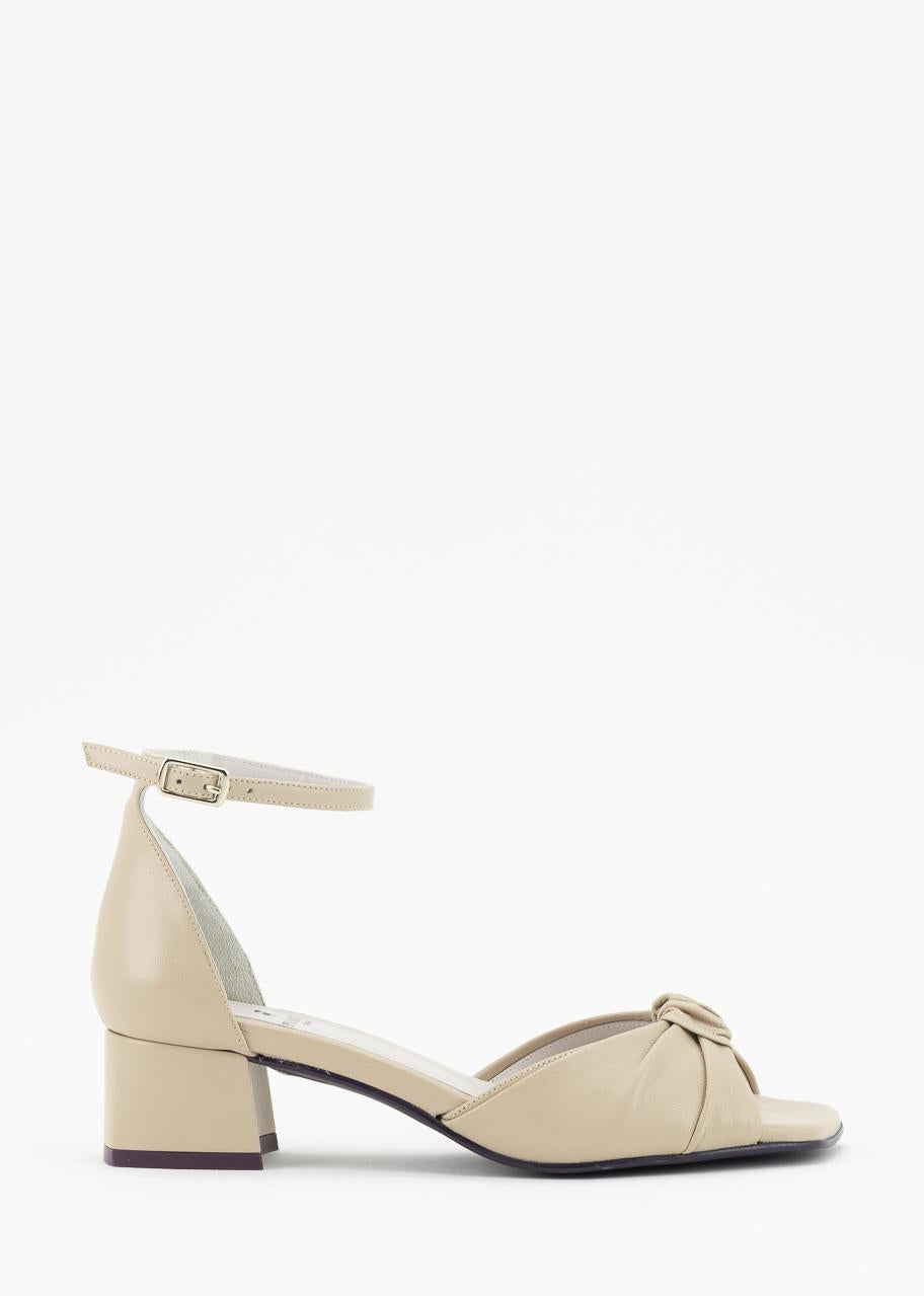 SONIA CAMEL  ESENCIAL