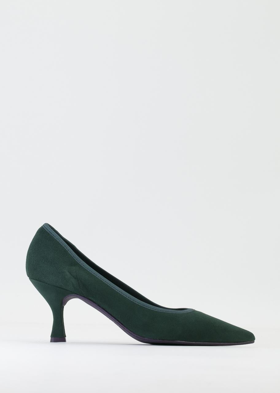 PIPA VERDE ANTE