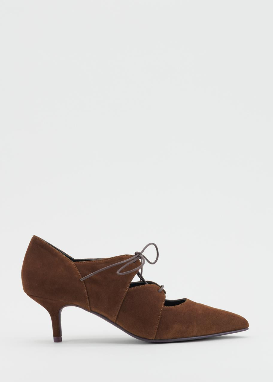 URSULA CAMEL ANTE