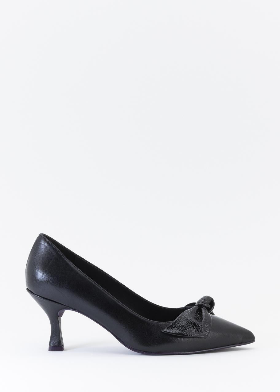VICTORIA NEGRO ESENCIAL