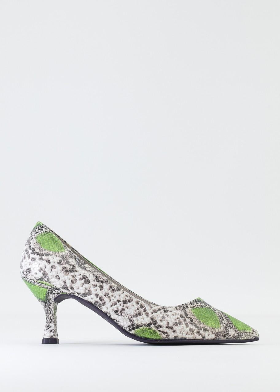 DANIELA VERDE SNAKE