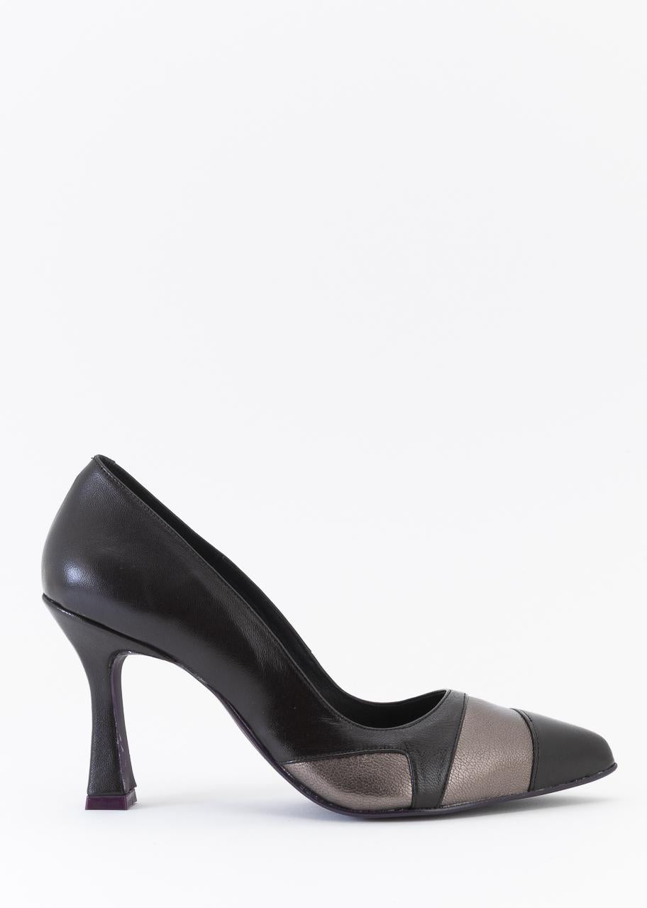DIANA MARRON METAL