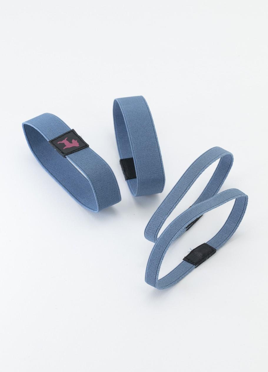 ELASTICO AZUL CELESTE