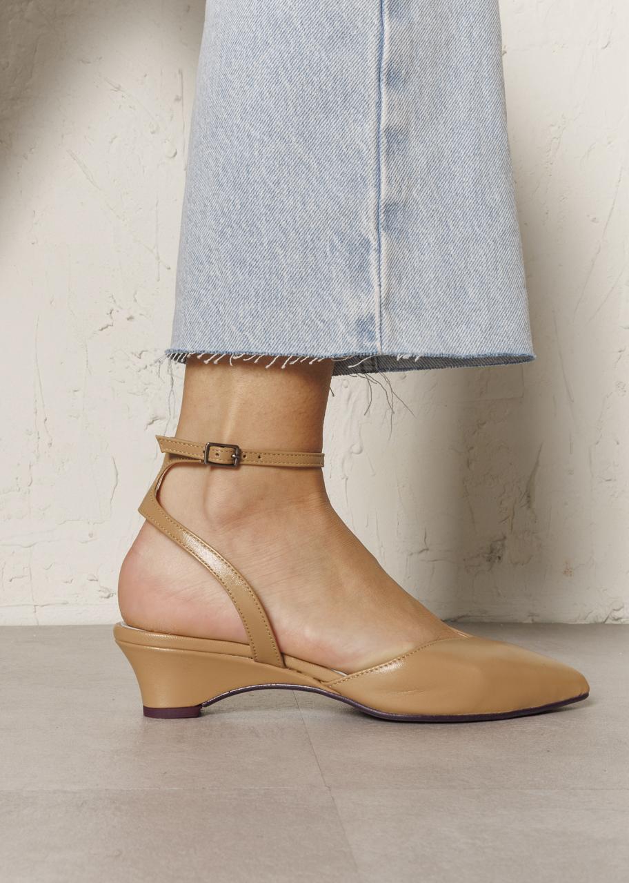 SERENA CAMEL ESENCIAL