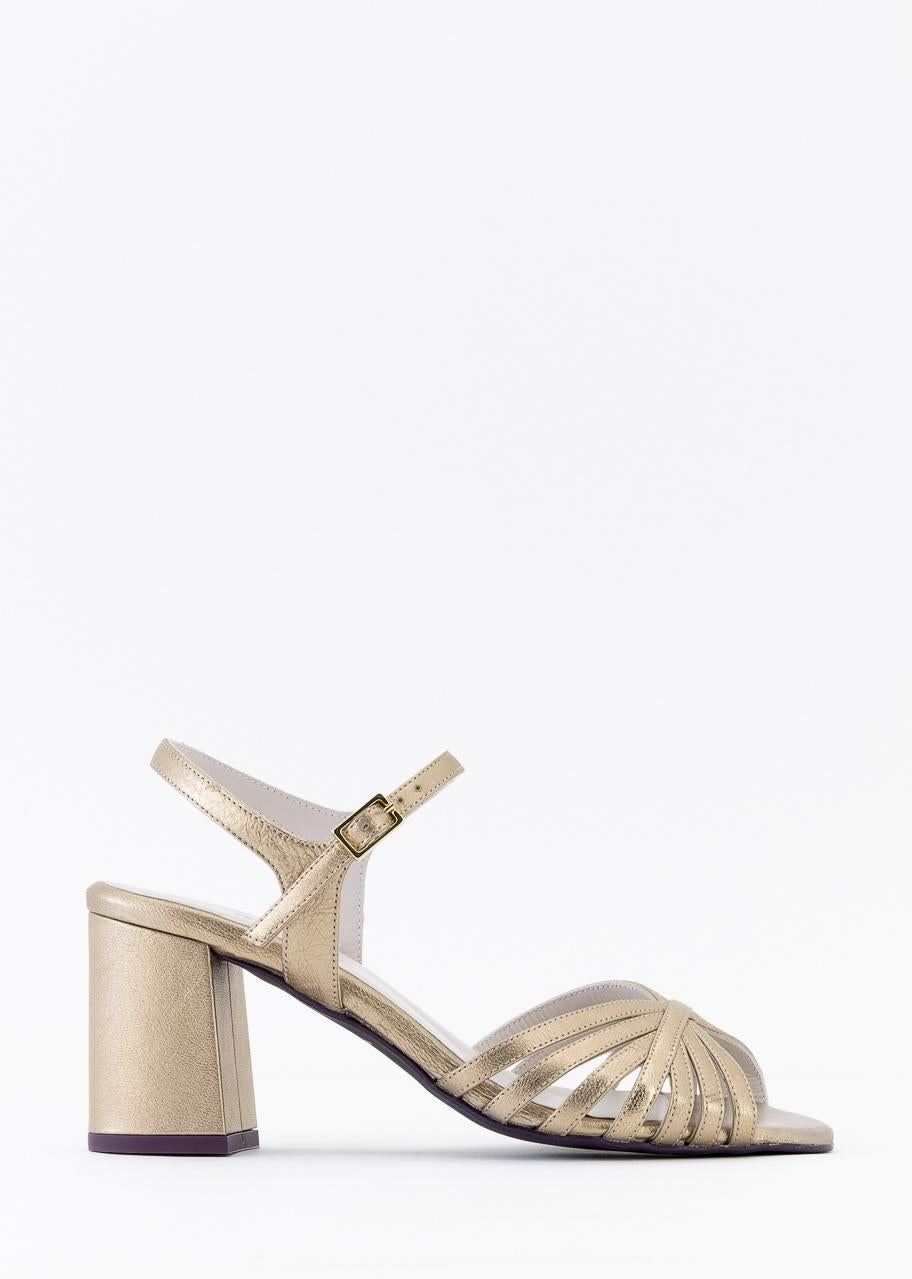 NATALIA DORADO METAL