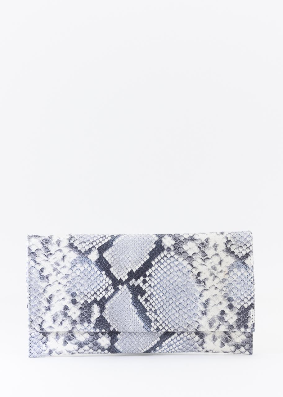 NINA BEIGE SNAKE-FIESTA