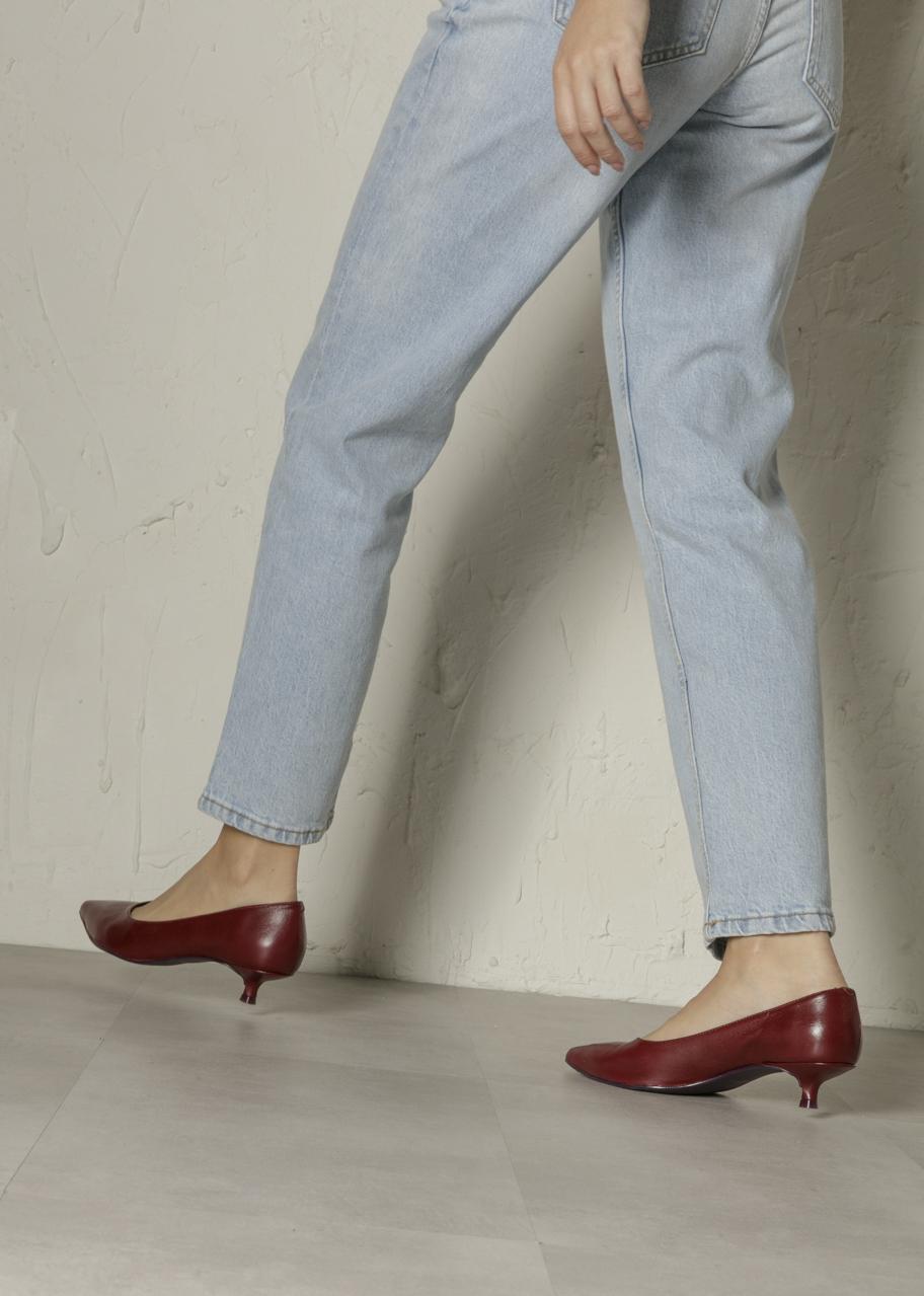 CAROL BURDEOS ESENCIAL