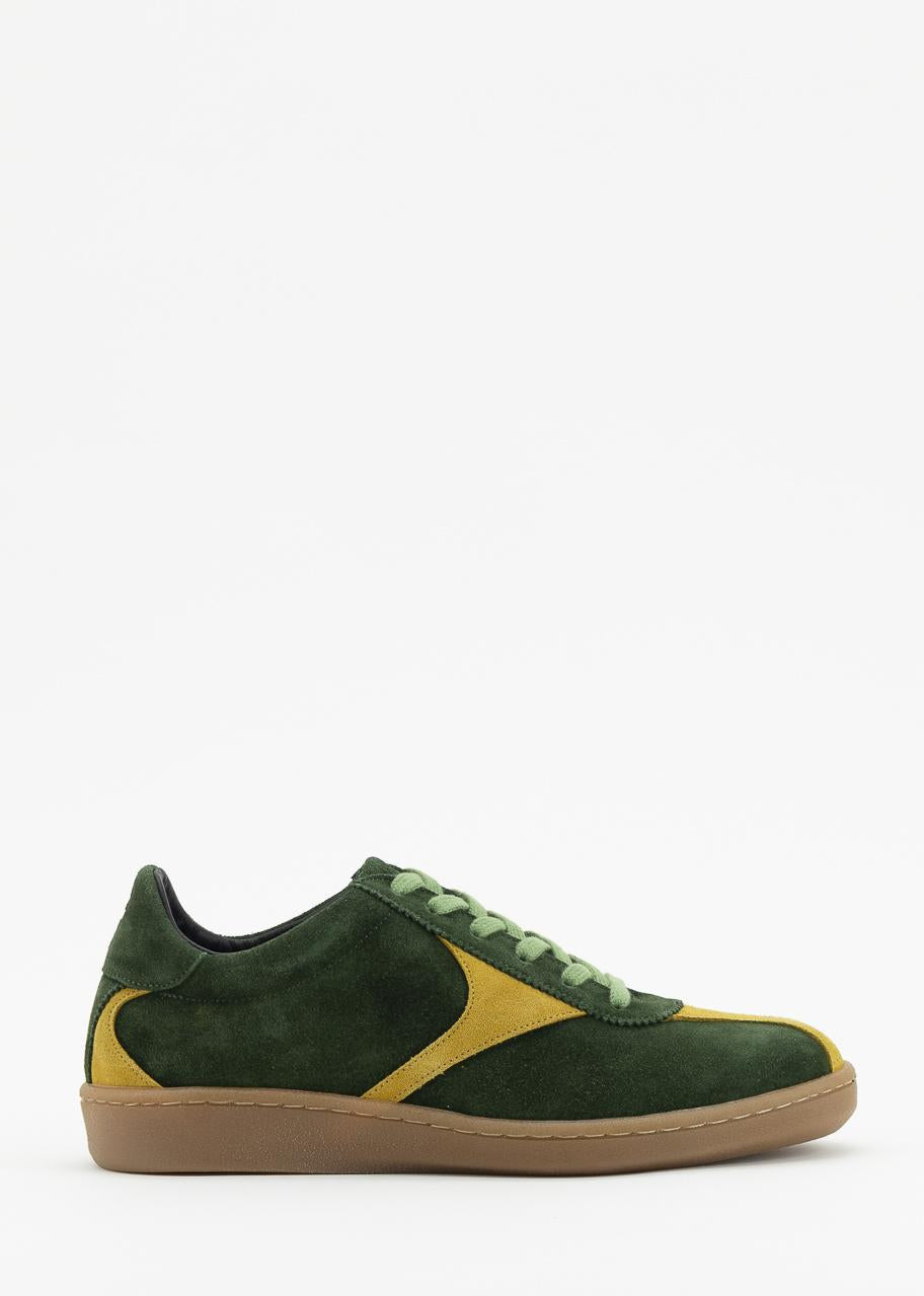 TIZIANA VERDE ANTE