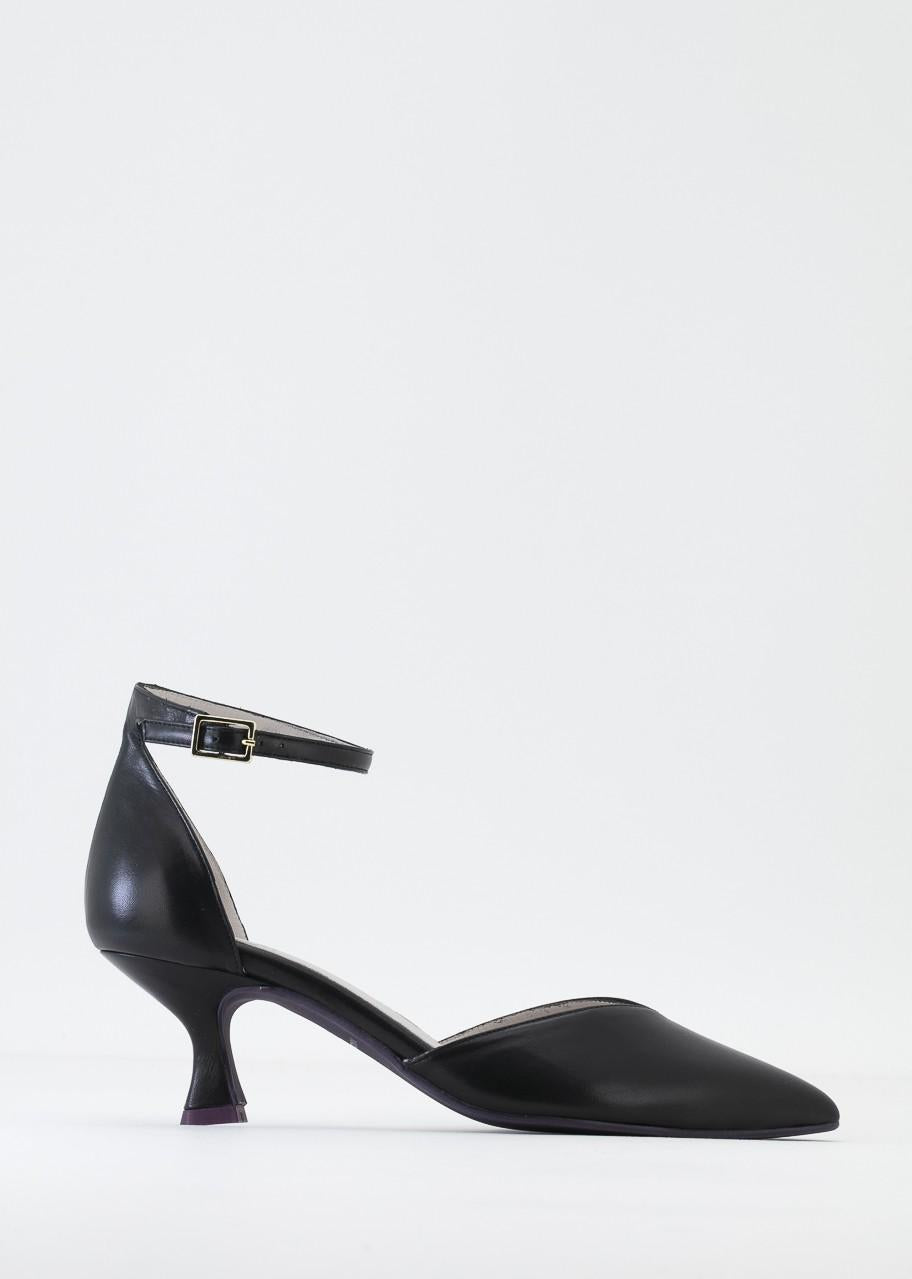 YAIZA NEGRO ESENCIAL