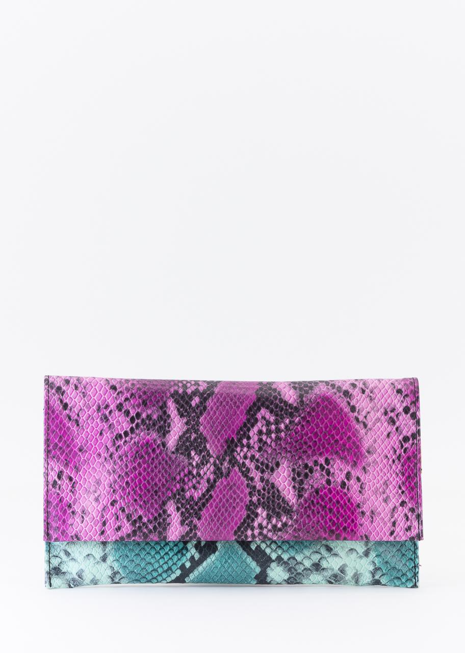 NINA MULTICOLOR SNAKE-FIESTA