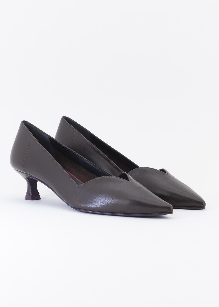 BIBI MARRON ESENCIAL