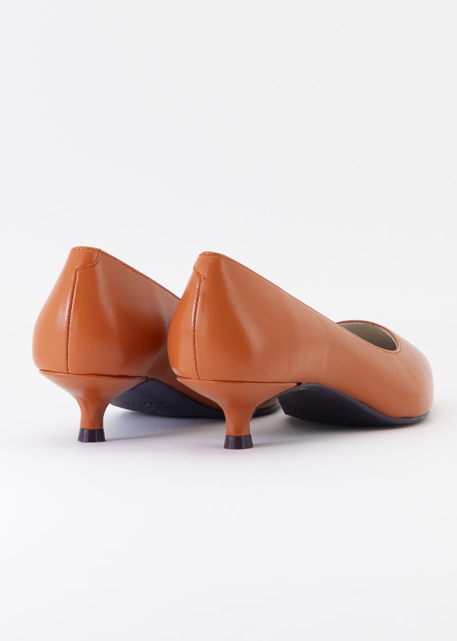 CAROL NARANJA ESENCIAL