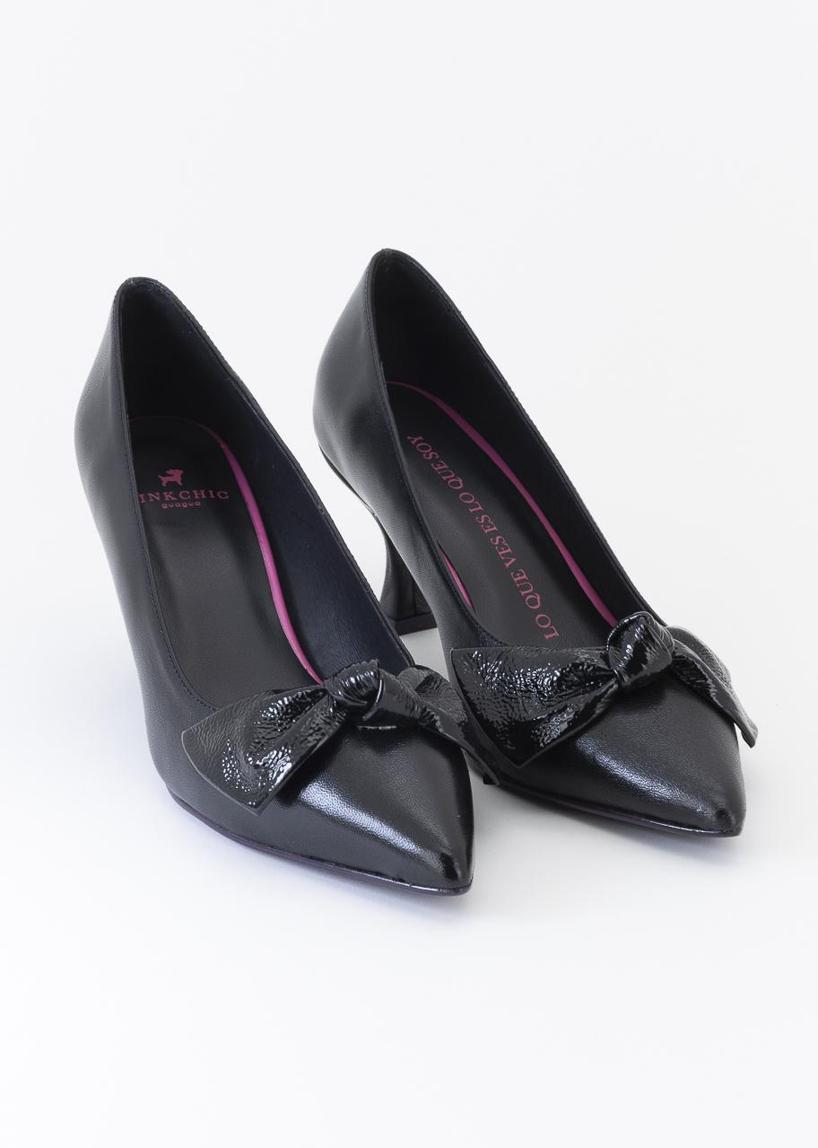 VICTORIA NEGRO ESENCIAL