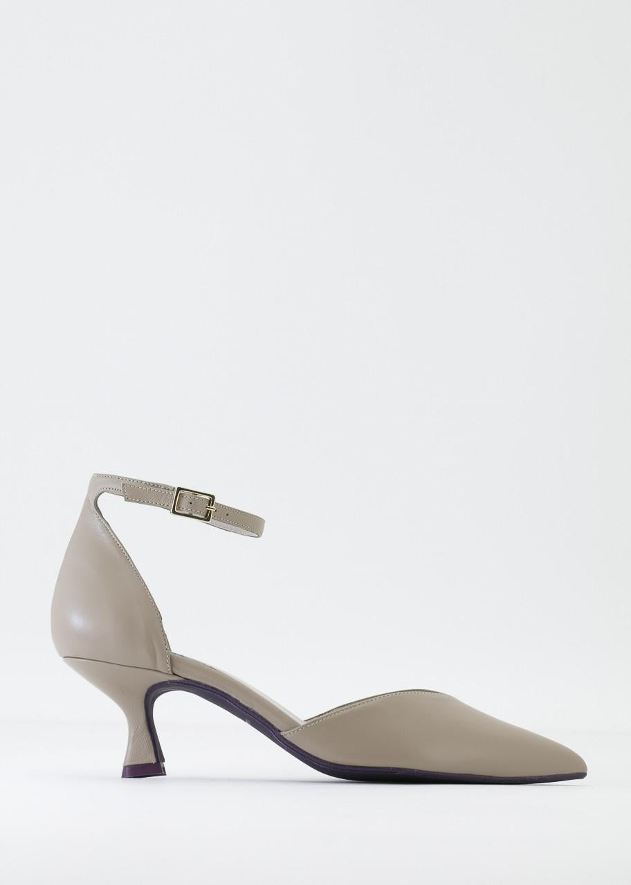 YAIZA TAUPE ESENCIAL