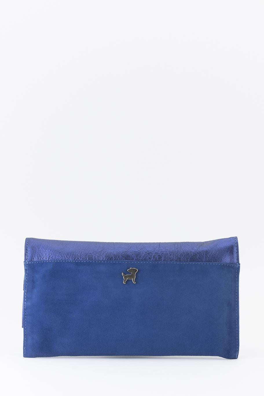 NINA AZUL METAL-FIESTA