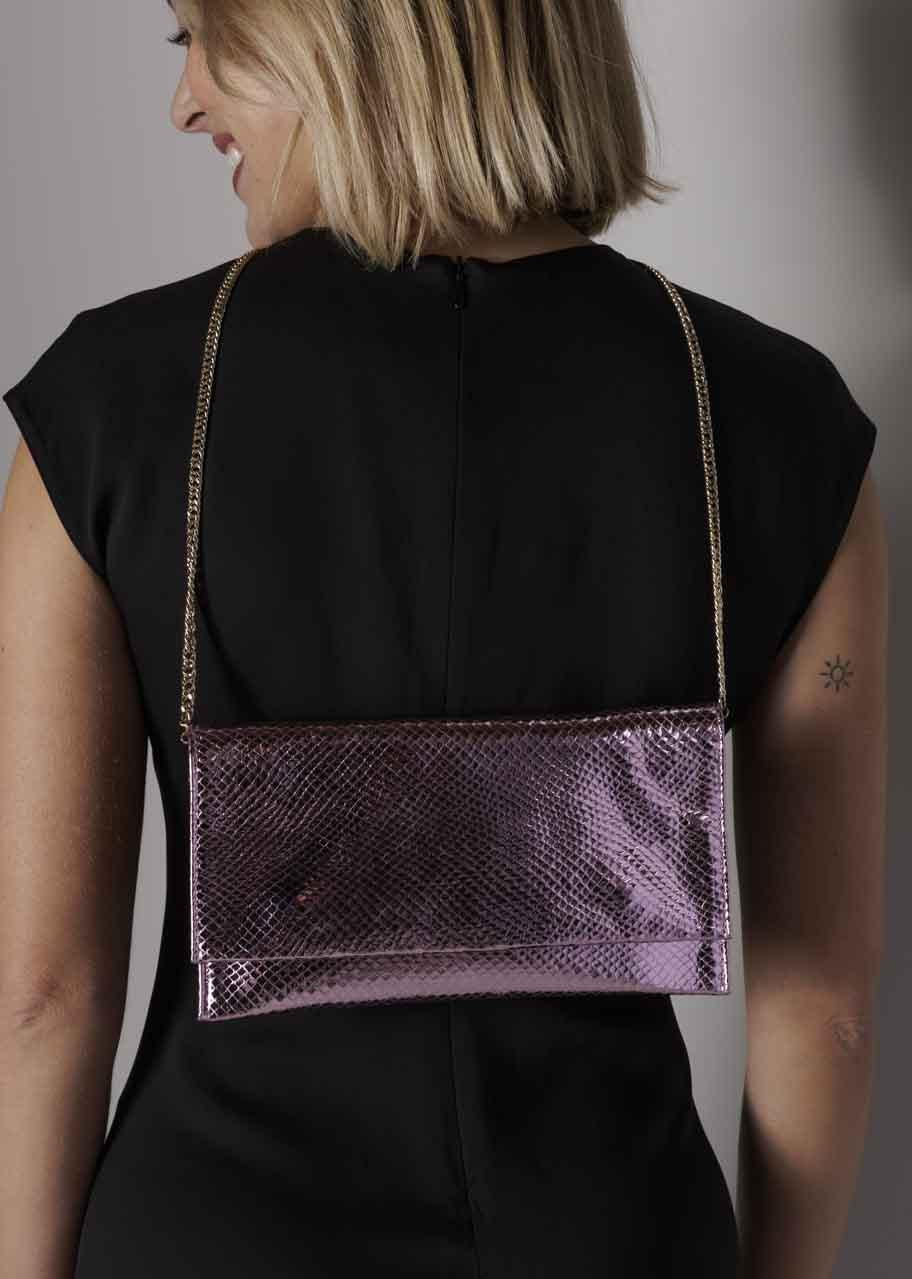 NINA ROSA METAL-FIESTA