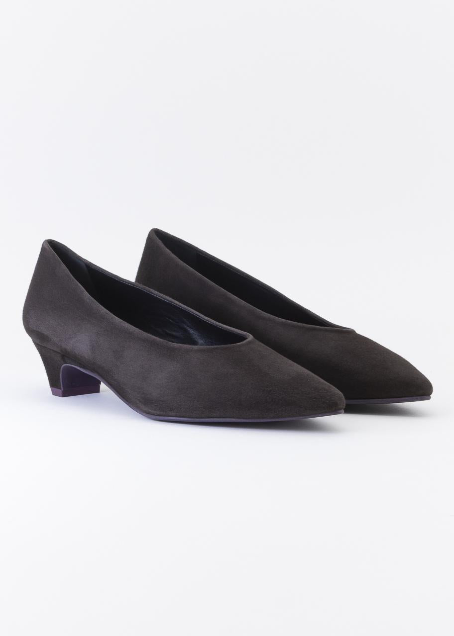 ARIANA MARRON ANTE