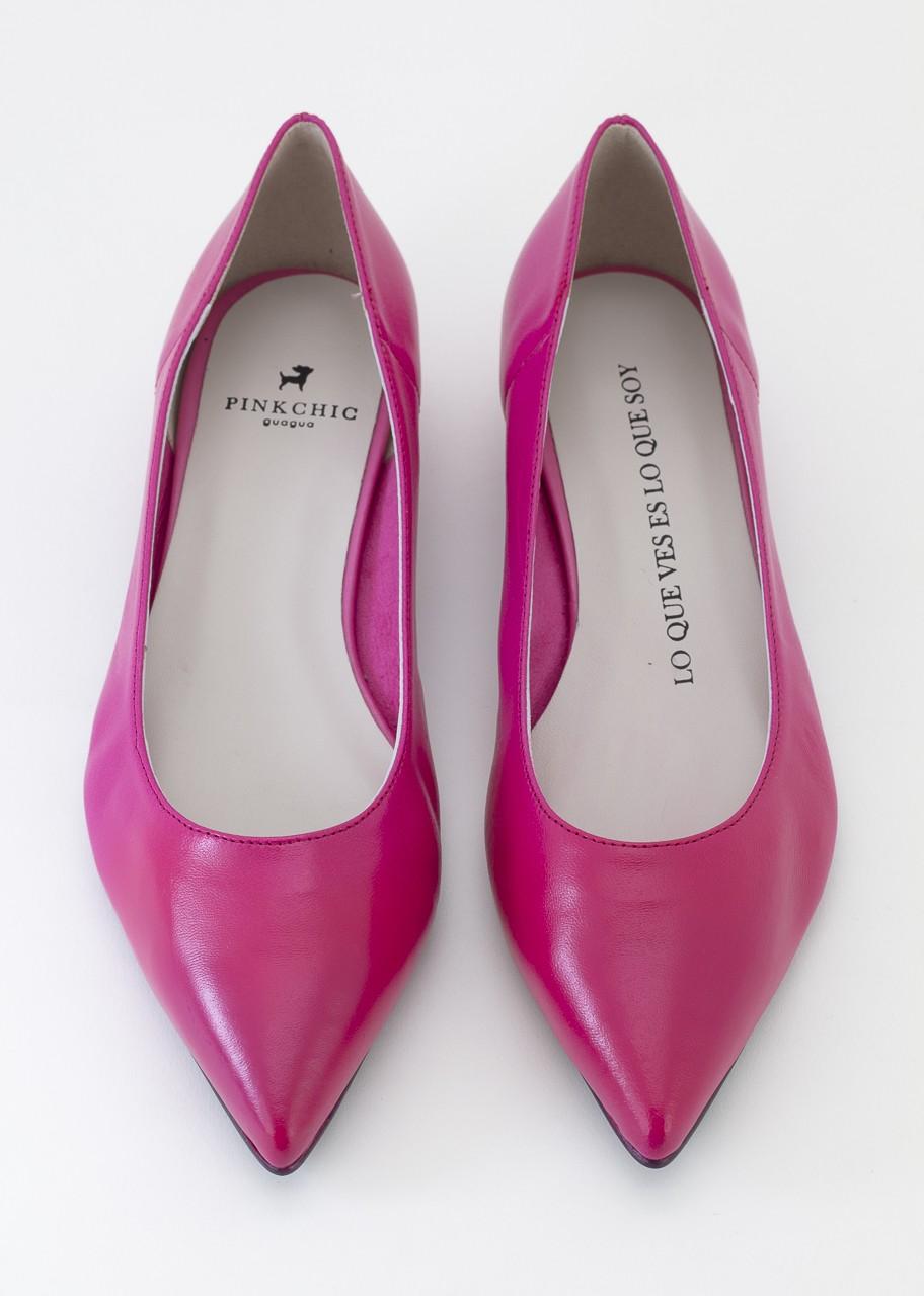 VEGA FUCSIA ESENCIAL