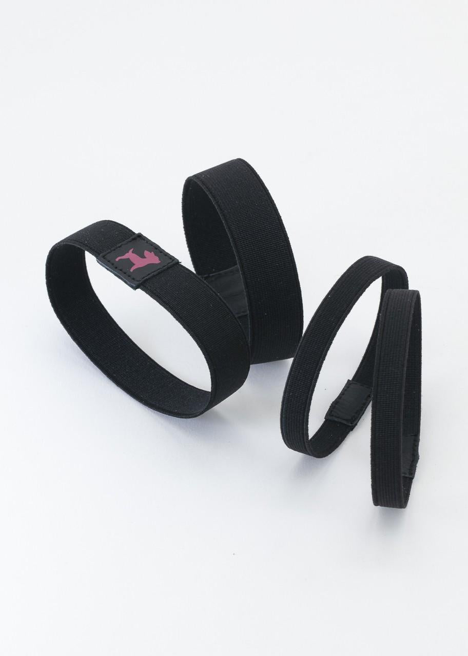 ELASTICO NEGRO