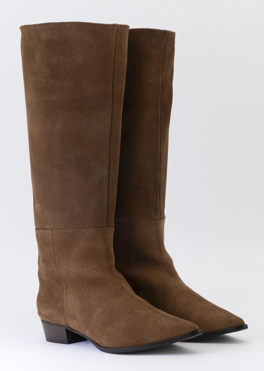 JANET CAMEL ANTE