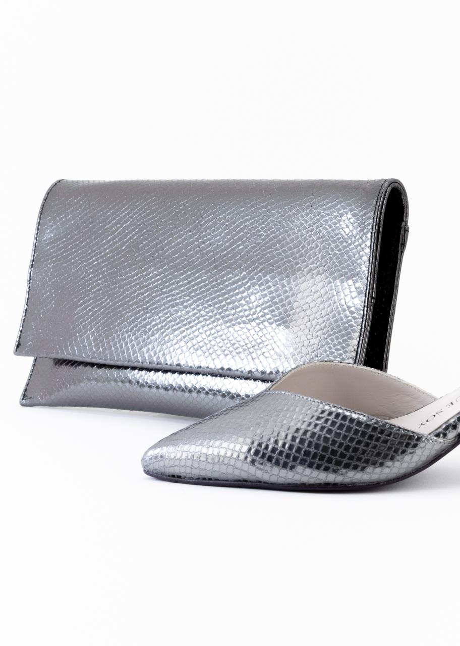 NINA ESTAÑO METAL-FIESTA