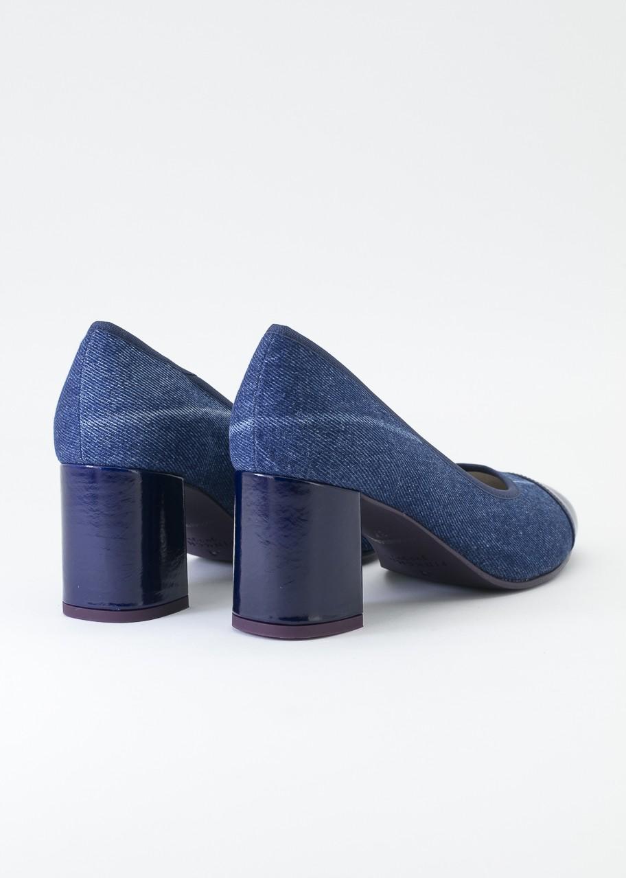 TELMA AZUL JEANS