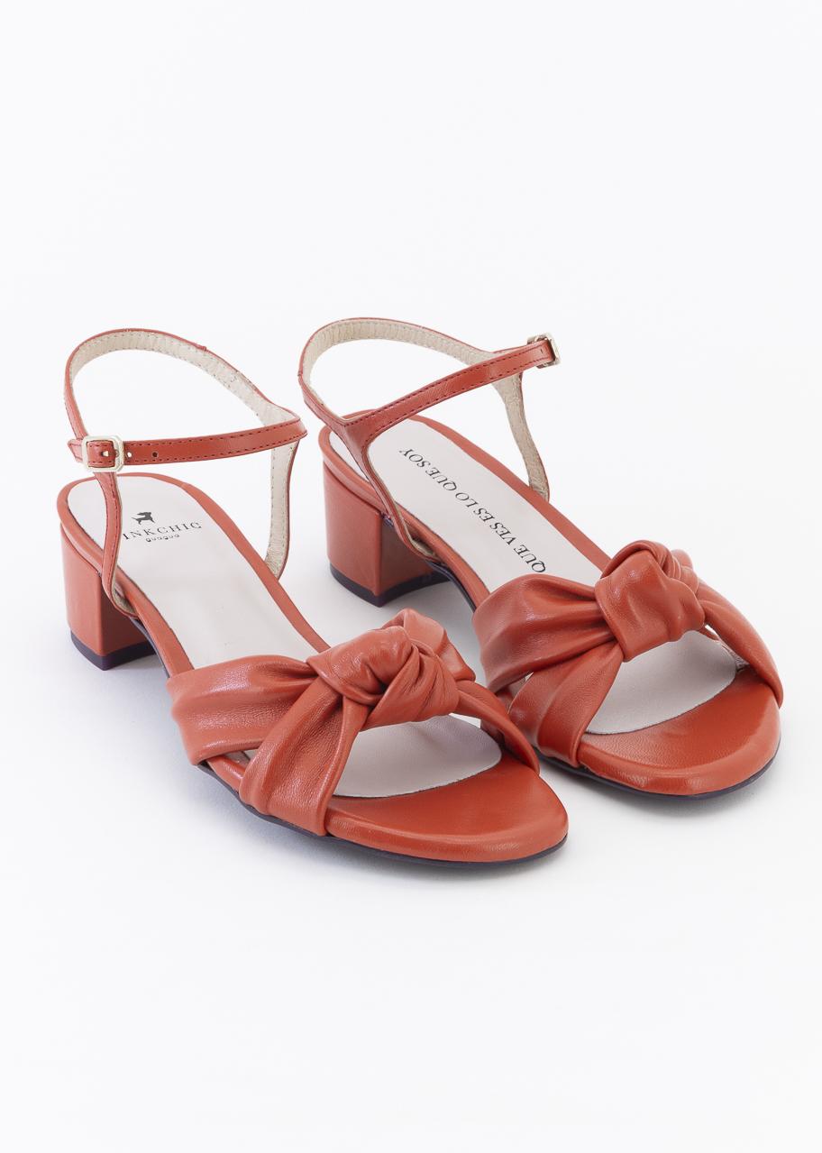 RAQUEL NARANJA ESENCIAL