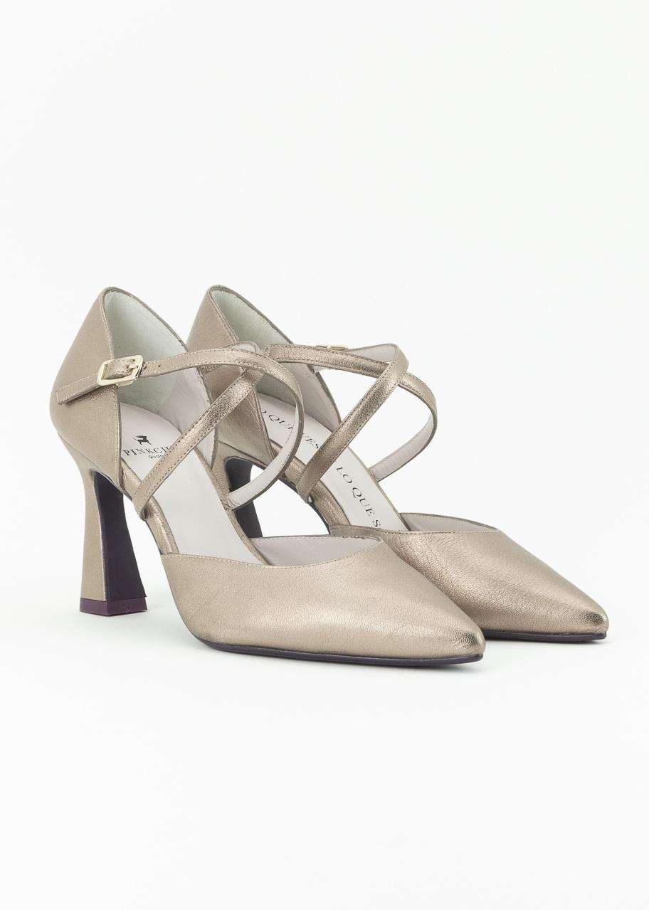 JULIA BRONCE METAL
