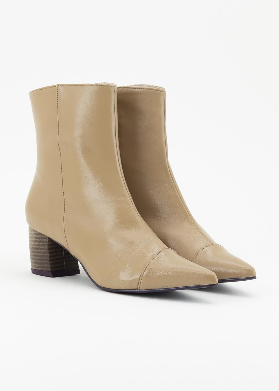 JIMENA CAMEL ESENCIAL