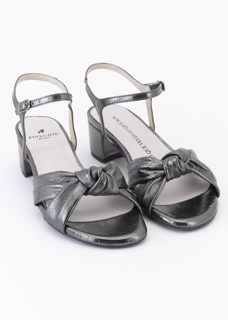 RAQUEL ESTAÑO METAL